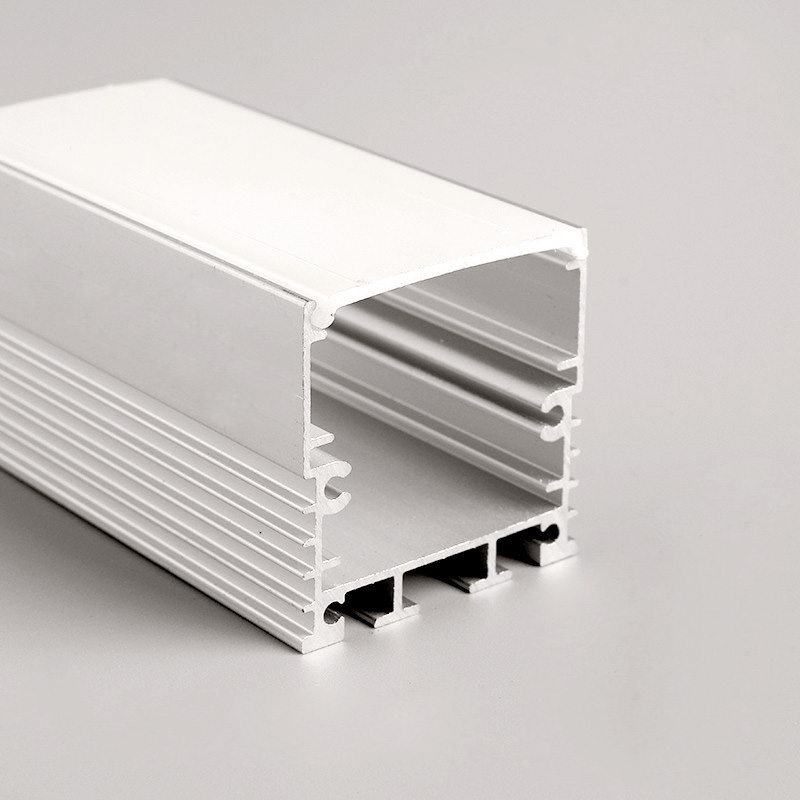 3030 Linear Square Pendant Lighting LED Extrusion Channel - Inner 27mm 3030 Linear Square Pendant Lighting LED Extrusion Channel - Inner 27mm